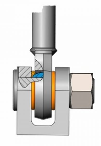 Cellasto seals